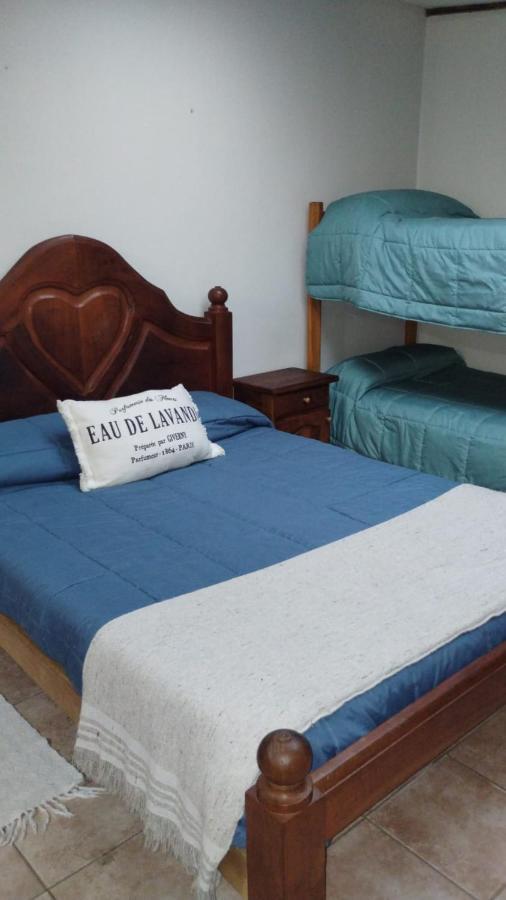 Apartamento Estadia Monic