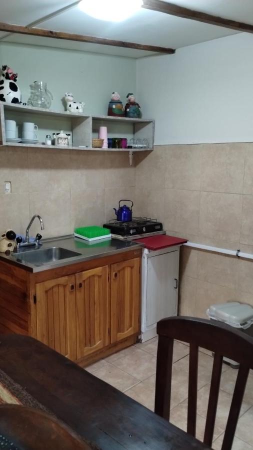 Apartamento Estadia Monic