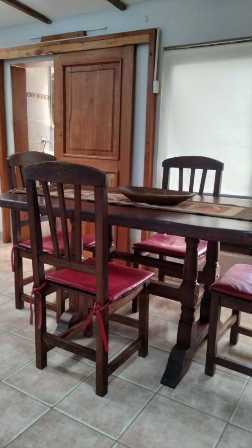 Apartamento Estadia Monic San Carlos de Bariloche