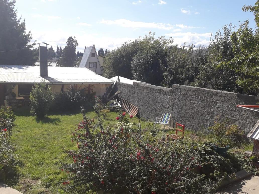 Apartamento Estadia Monic
