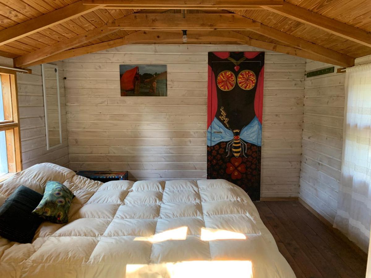 Atelier De Arte Chalet