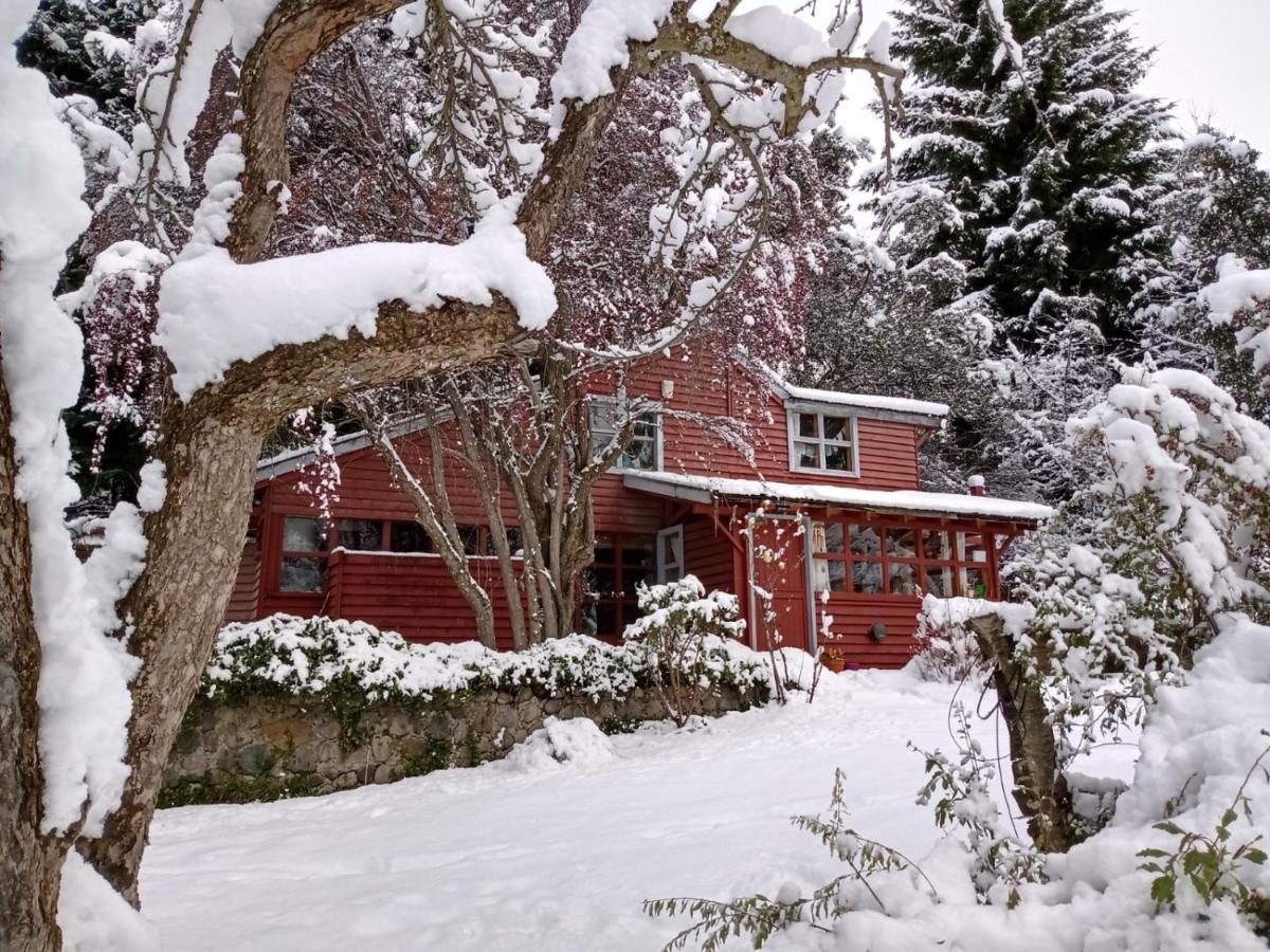 Atelier De Arte Chalet