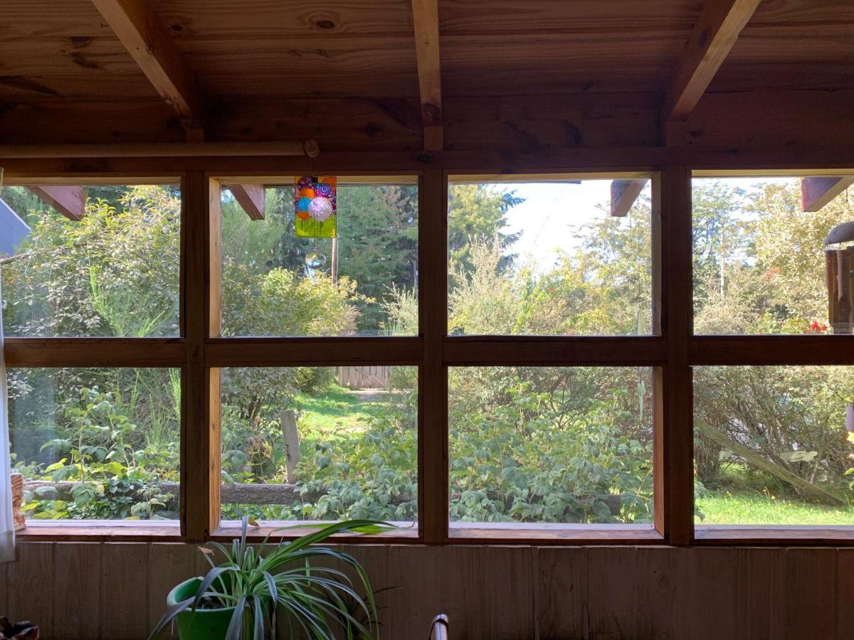 Atelier De Arte Chalet San Carlos de Bariloche