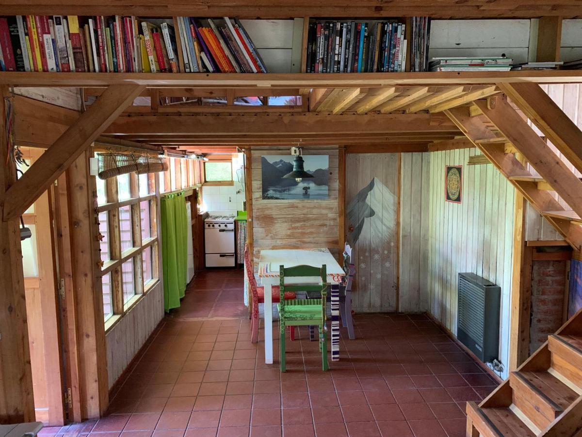 Atelier De Arte Chalet