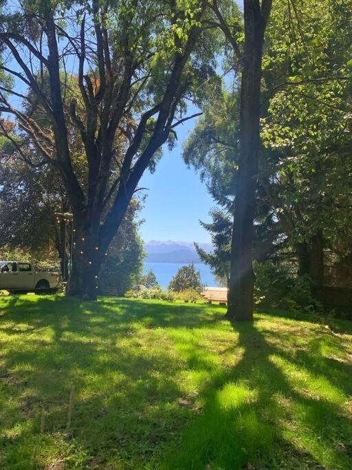 Chalet Casa La Quinta - Tiny House San Carlos de Bariloche