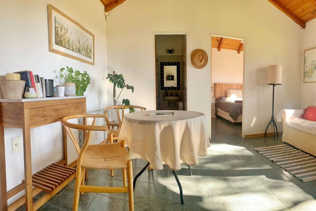 Casa La Quinta - Tiny House Chalet San Carlos de Bariloche