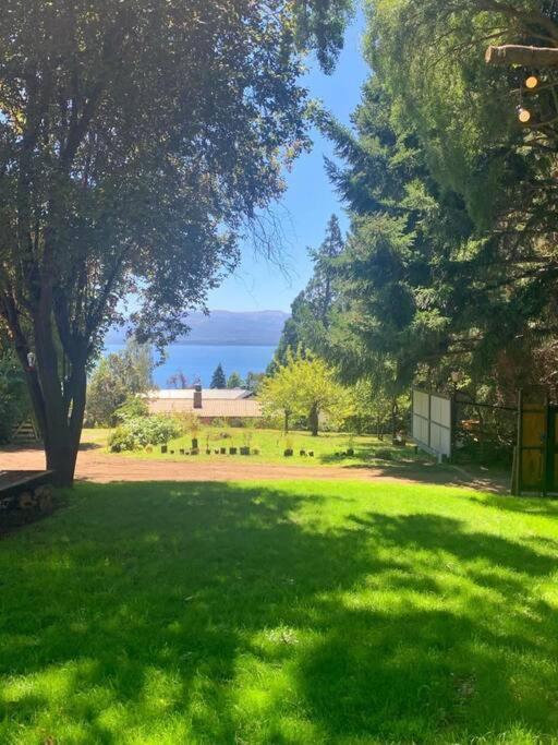 Casa La Quinta - Tiny House San Carlos de Bariloche