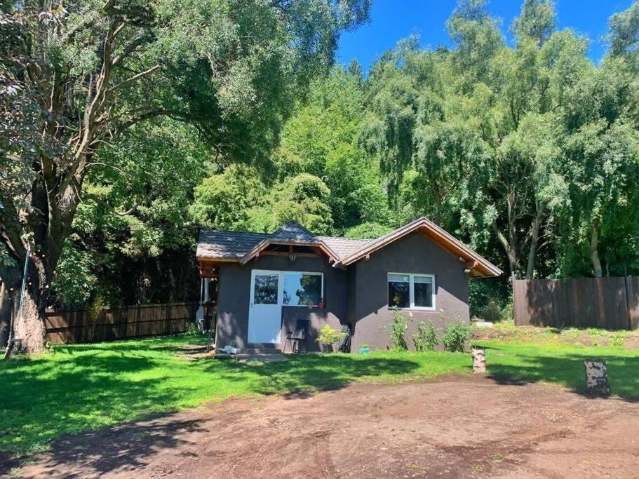 Chalet Casa La Quinta - Tiny House *