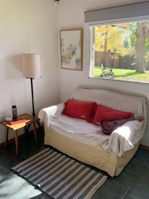 Casa La Quinta - Tiny House