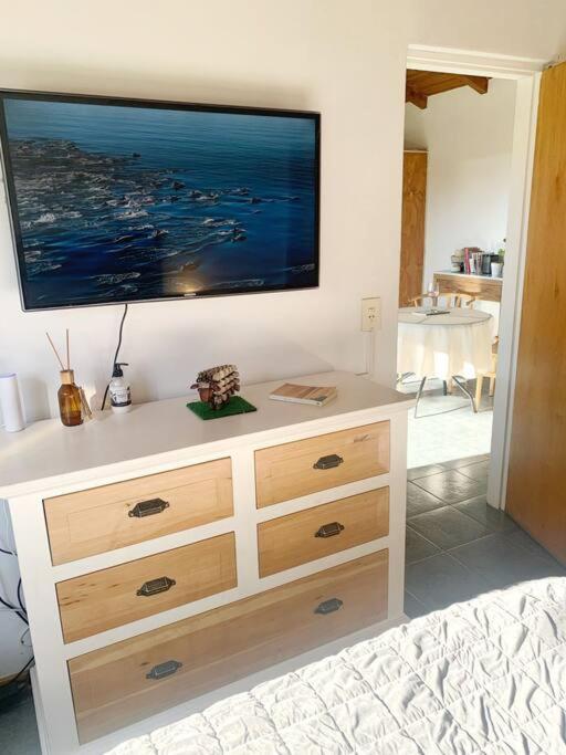Casa La Quinta - Tiny House Chalet