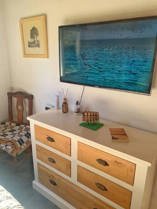 Chalet Casa La Quinta - Tiny House