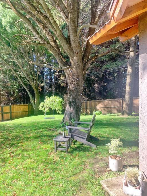 Casa La Quinta - Tiny House San Carlos de Bariloche