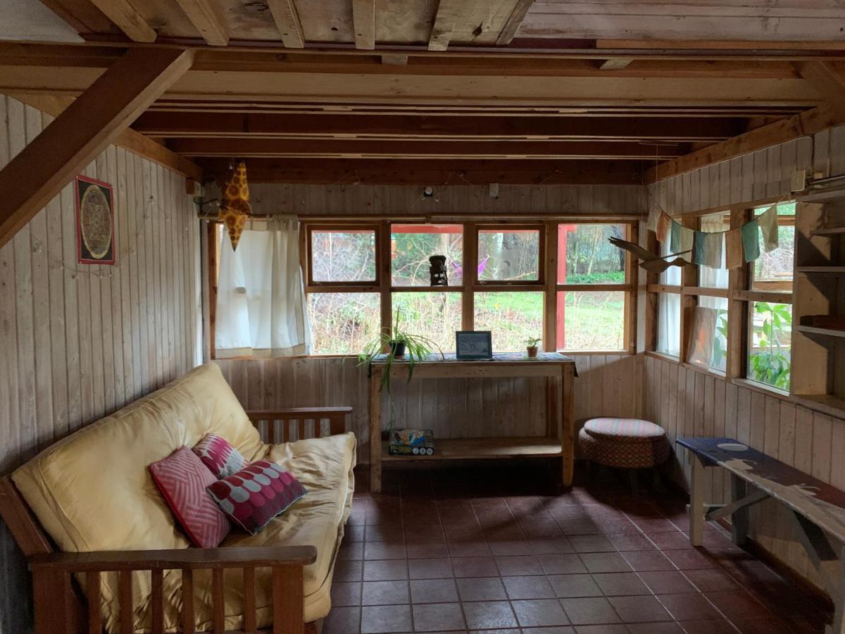 Atelier De Arte Chalet *