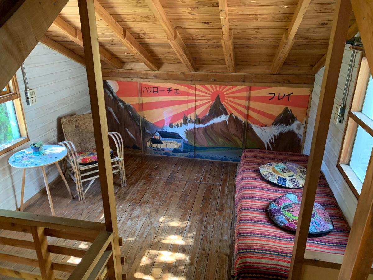 Atelier De Arte Chalet *
