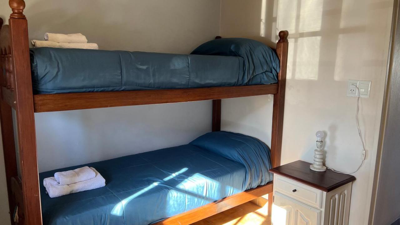 Nueva Serena Apartment