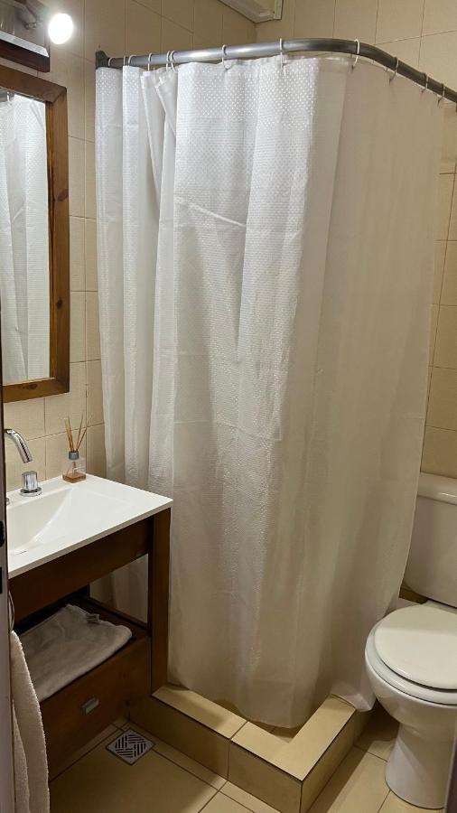 Nueva Serena Apartment San Carlos de Bariloche