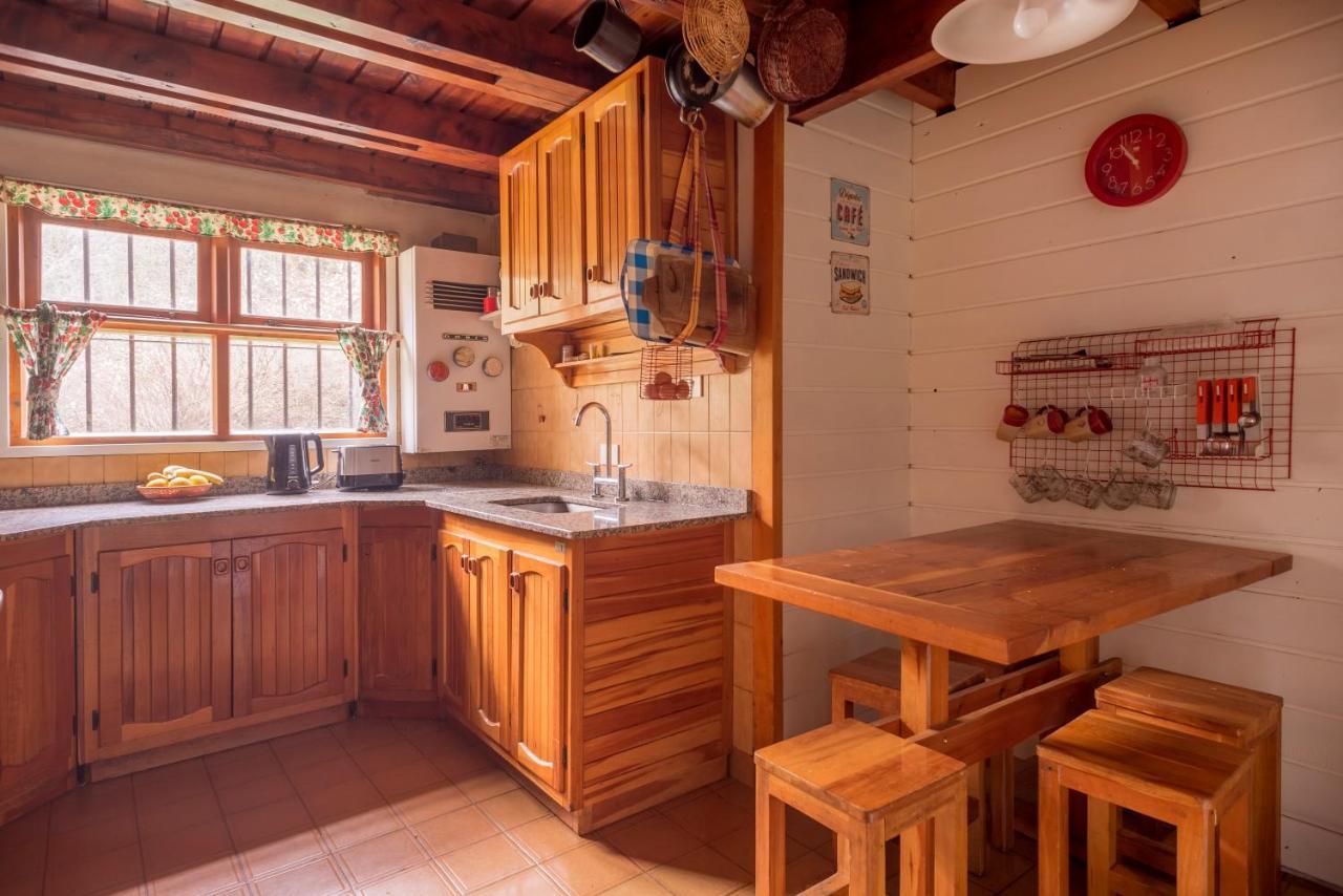 Arroyo Corto, San Carlos de Bariloche