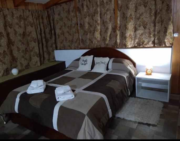Holiday home Casita Lite San Carlos de Bariloche