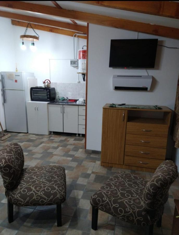 Casita Lite * San Carlos de Bariloche