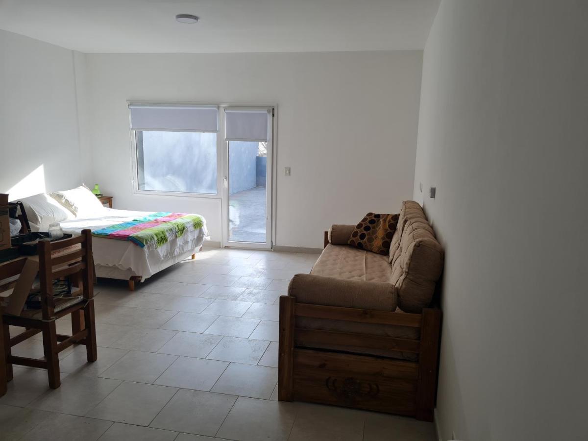 Loft Con Patio Bariloche San Carlos de Bariloche