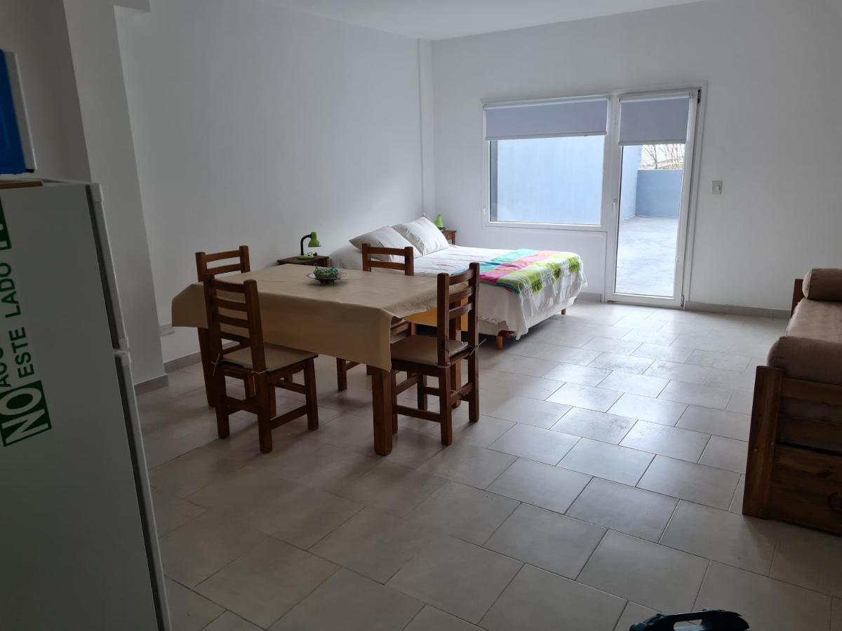 Apartamento Loft Con Patio Bariloche