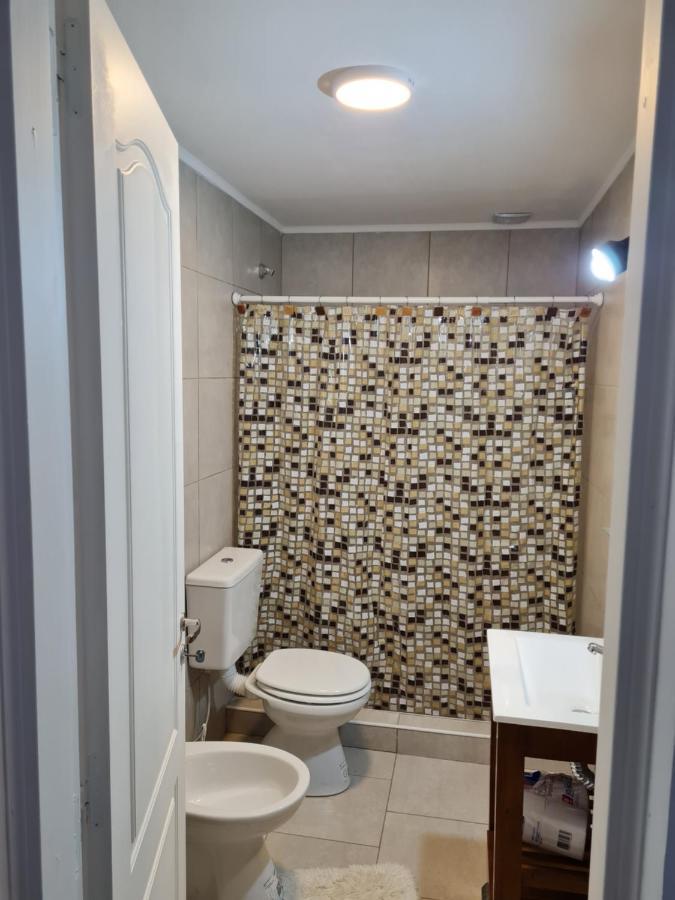 Apartamento Loft Con Patio Bariloche San Carlos de Bariloche