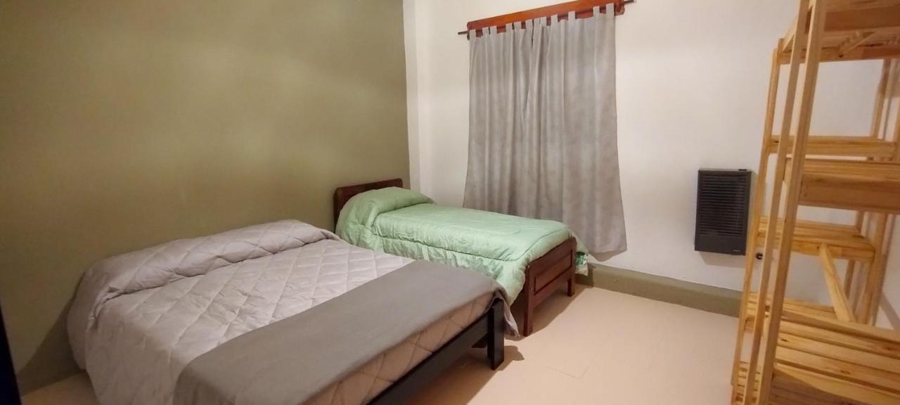 Ruca Apartamento San Carlos de Bariloche