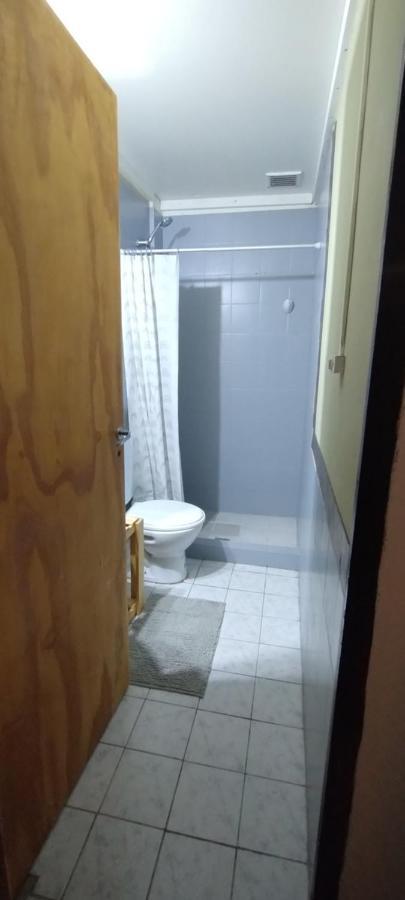Apartamento Ruca San Carlos de Bariloche