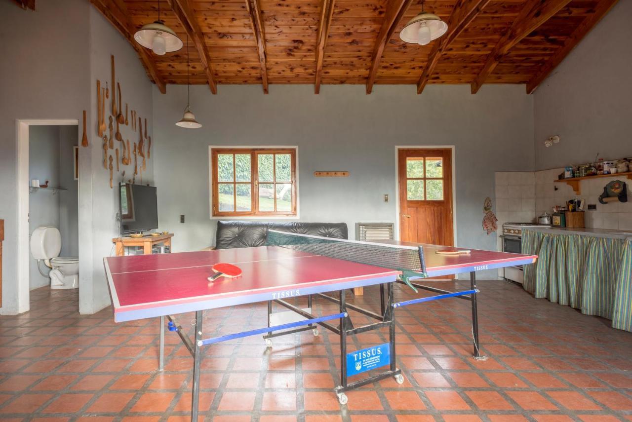 Arroyo Corto, Habitación en casa particular San Carlos de Bariloche