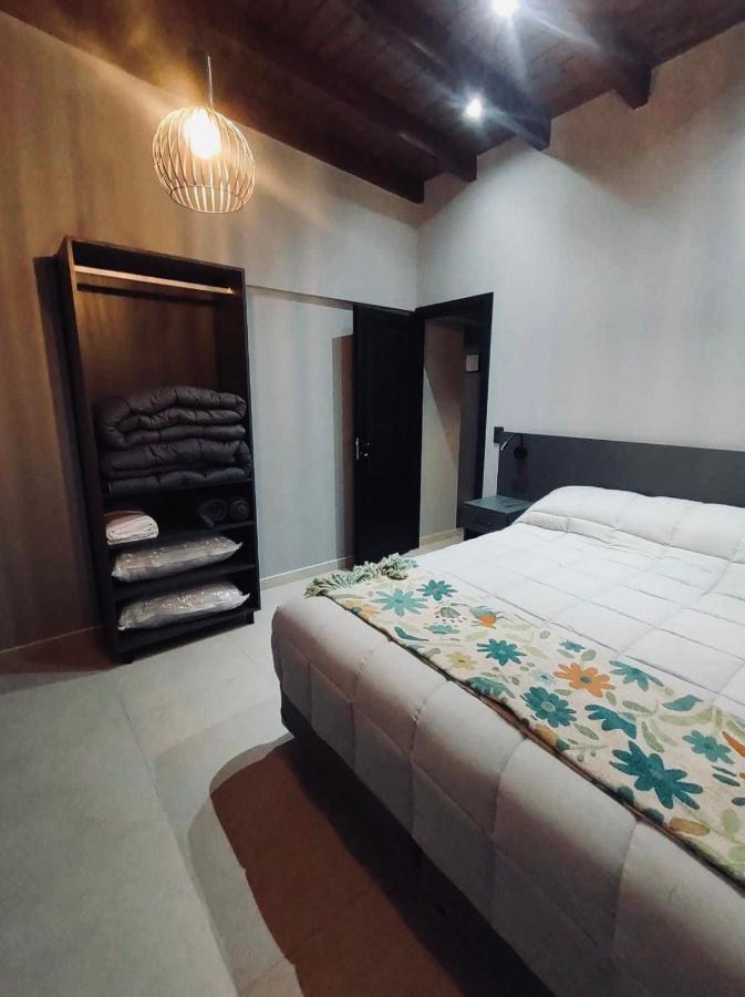 Ziba Duplex * San Carlos de Bariloche