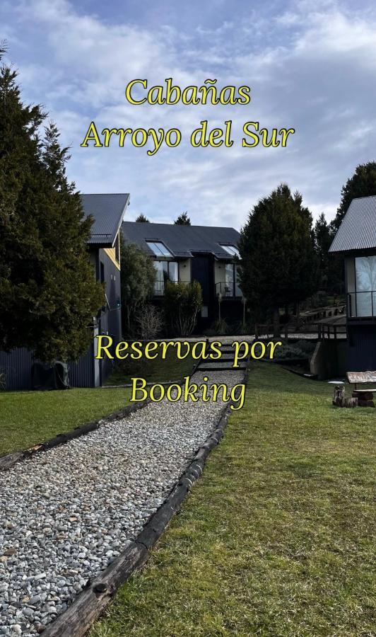 Complejo El Arroyo Bustillo 10700 Chalet *