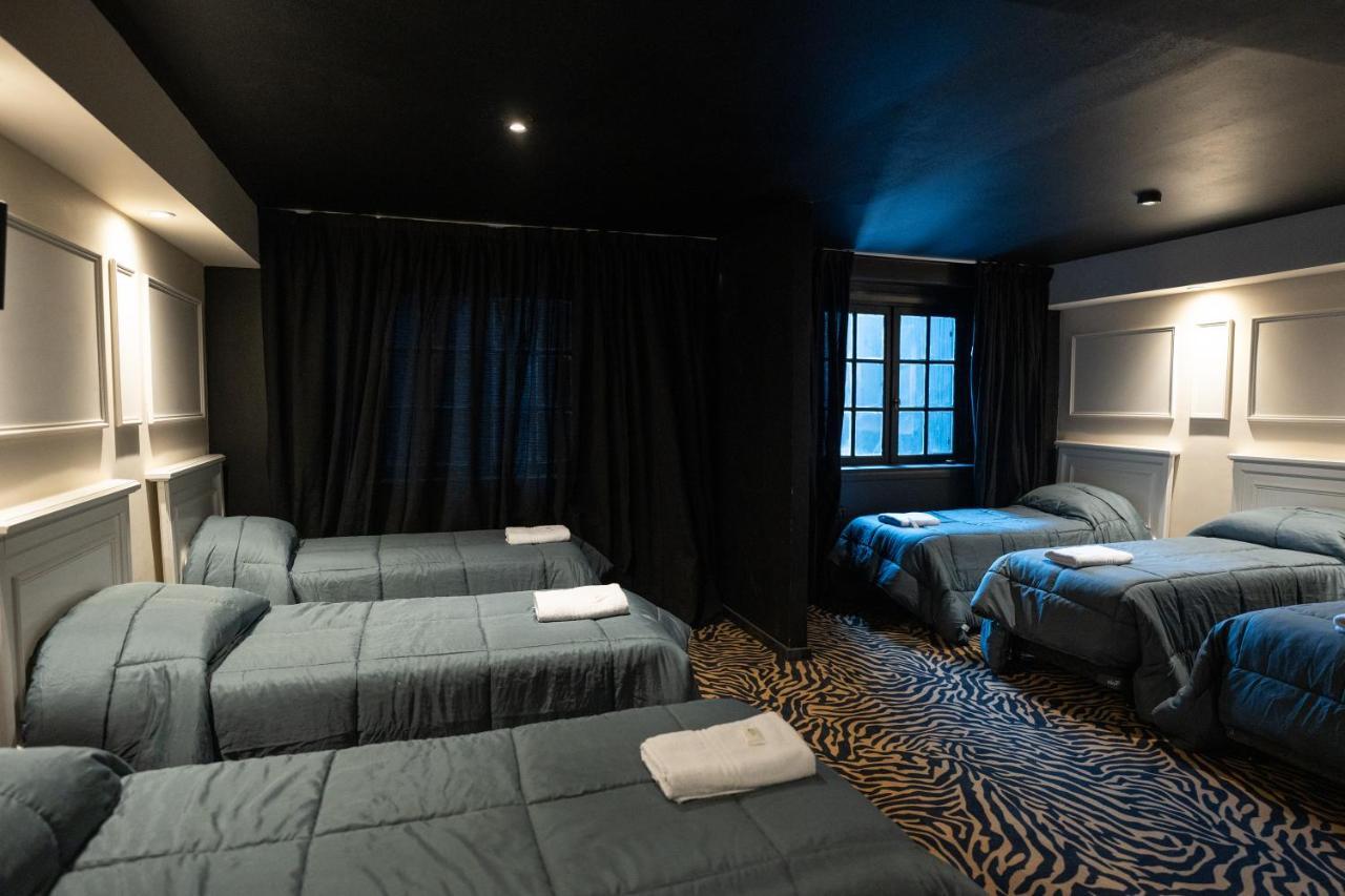 Vuriloche Suites Hotel 3*