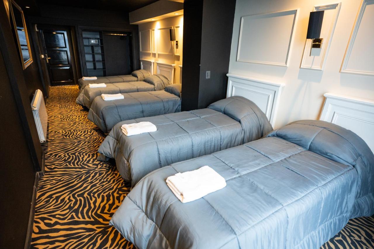 Vuriloche Suites San Carlos de Bariloche