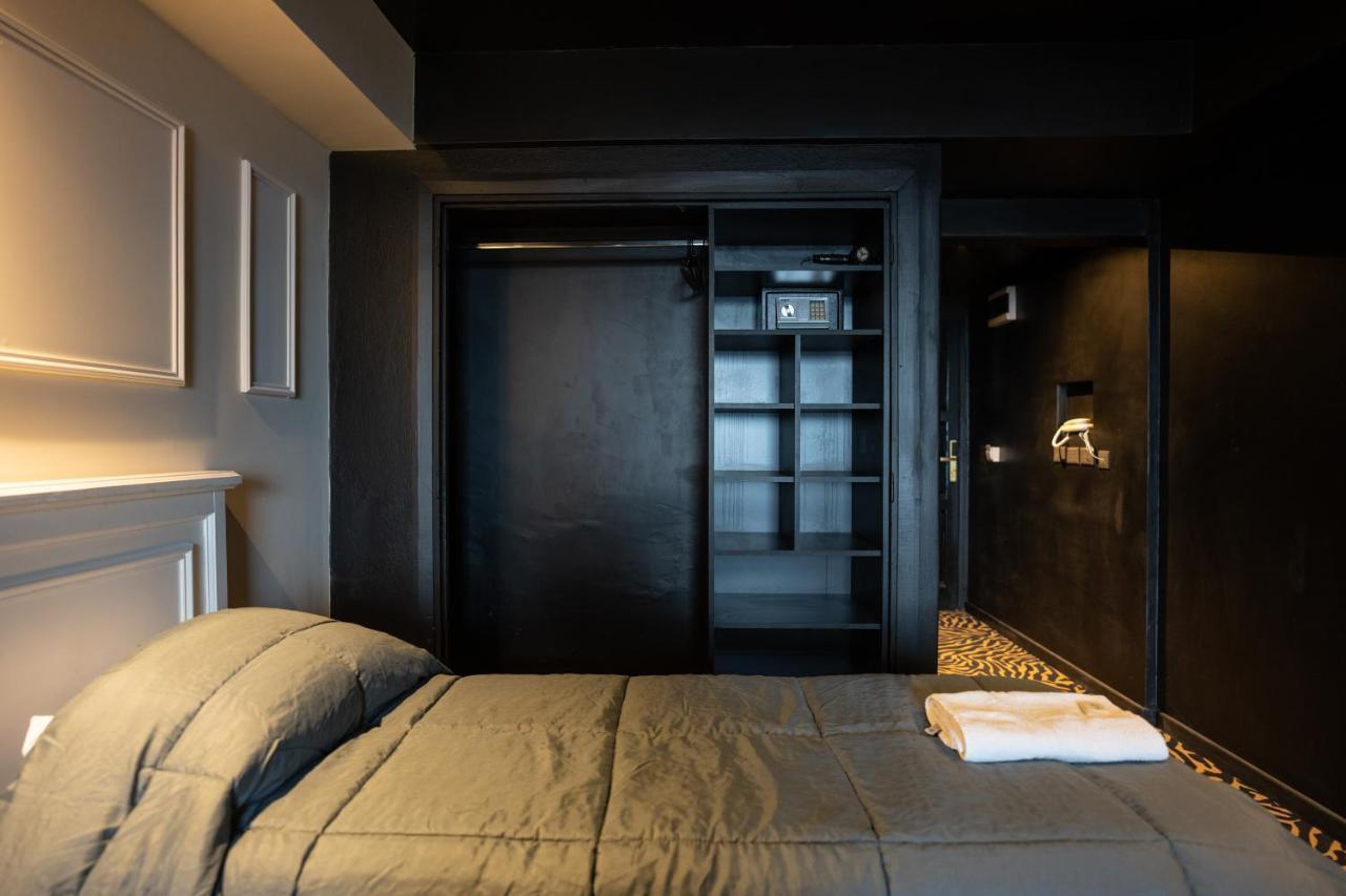 Vuriloche Suites 3*