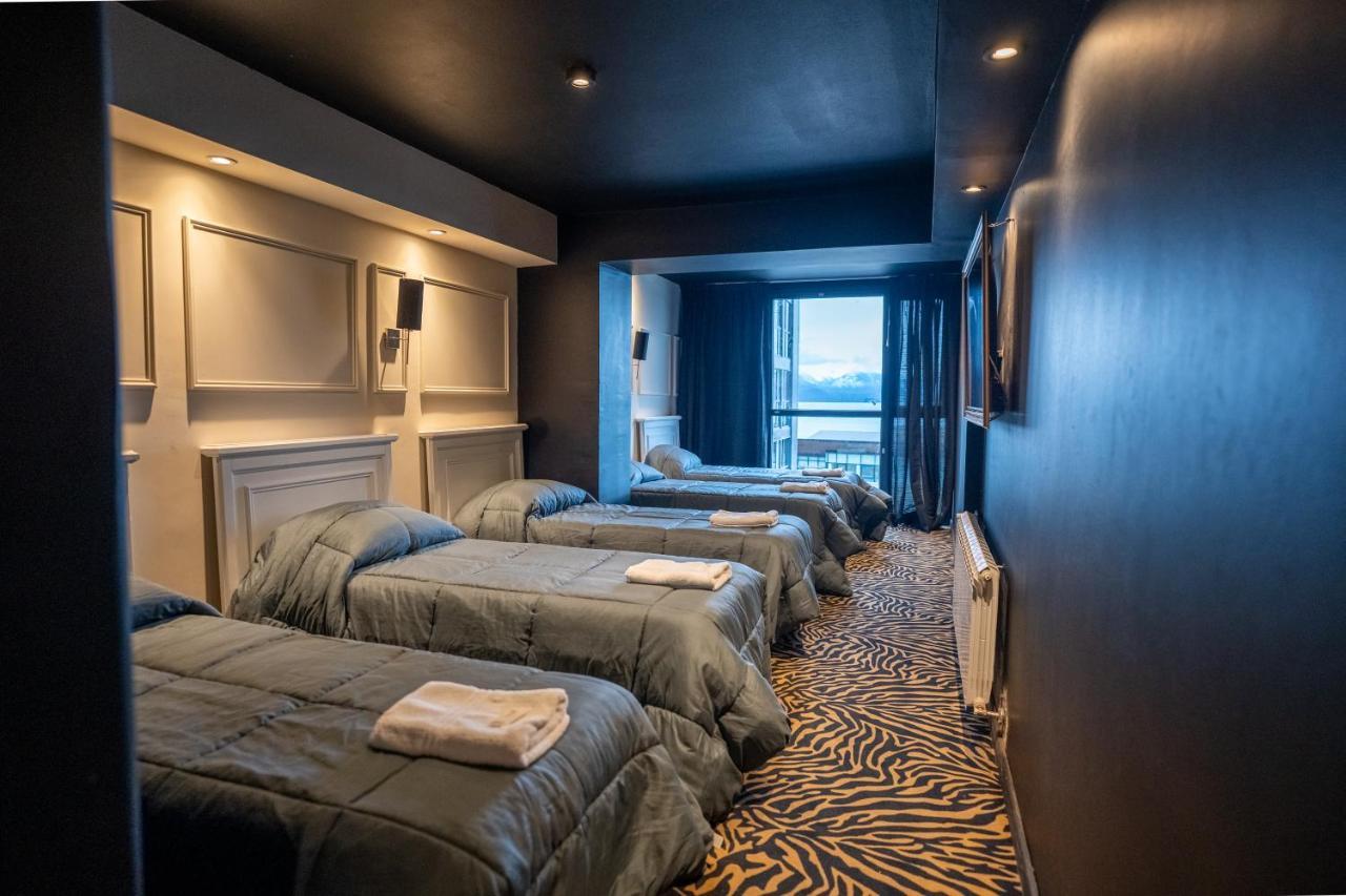 Hotel Vuriloche Suites 3*