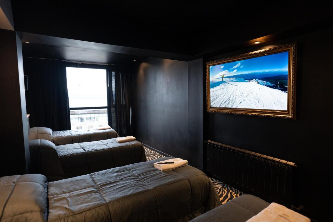 Hotel Vuriloche Suites 3*