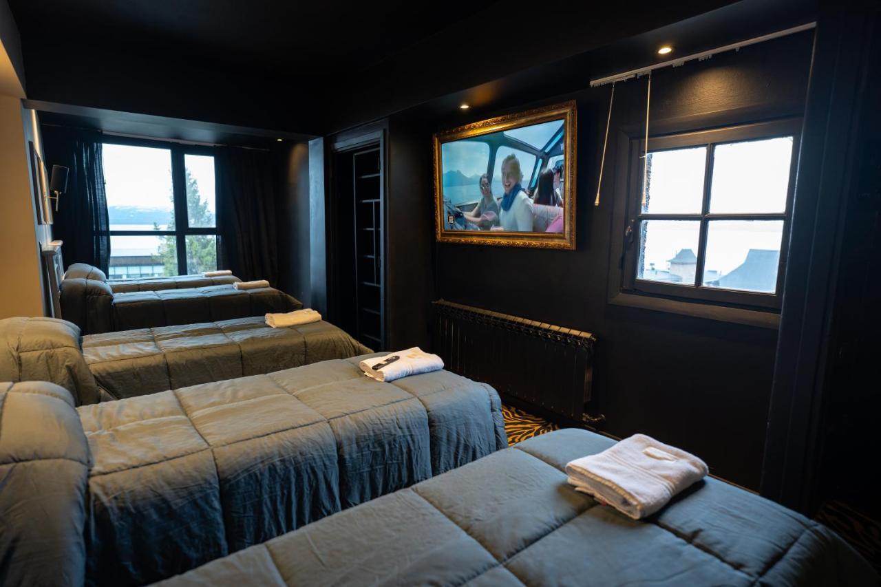 Vuriloche Suites 3*