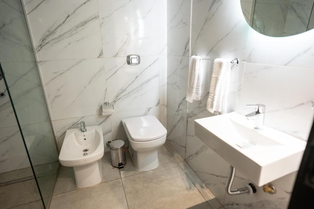 Vuriloche Suites Hotel 3*