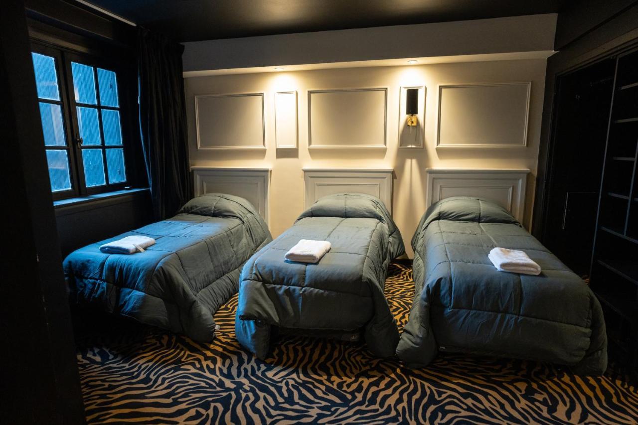 Vuriloche Suites San Carlos de Bariloche