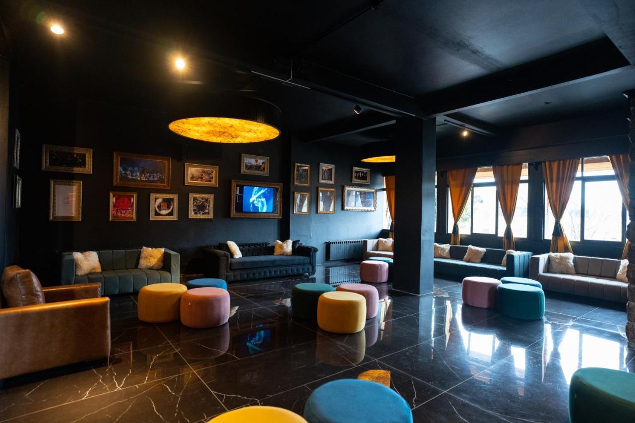 Vuriloche Suites Hotel San Carlos de Bariloche