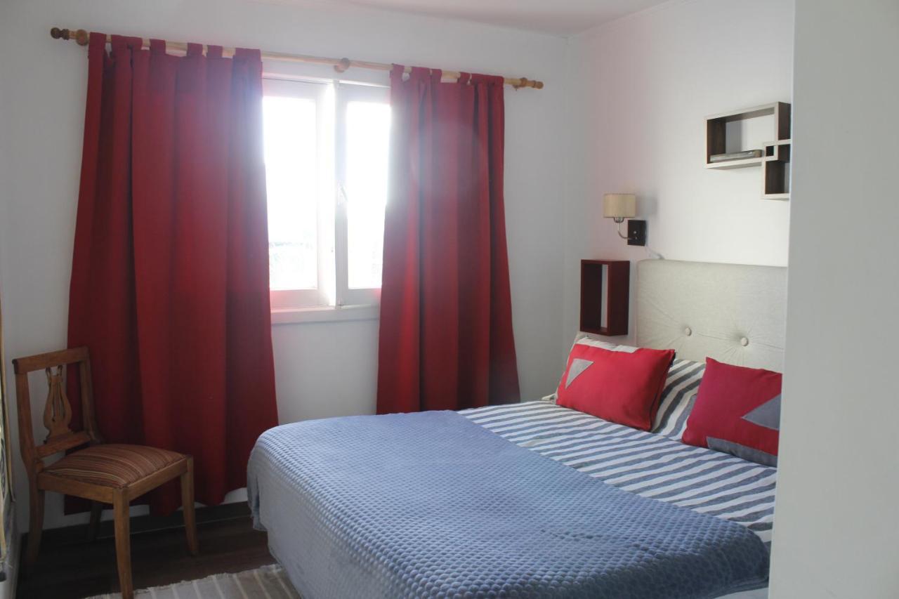 Placeres Belgrano Apartamento