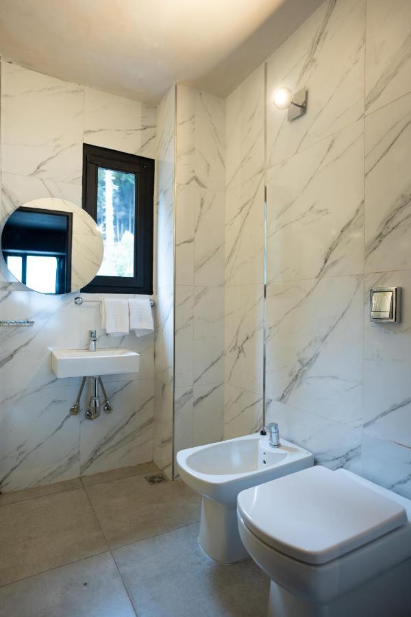Hotel Vuriloche Suites San Carlos de Bariloche
