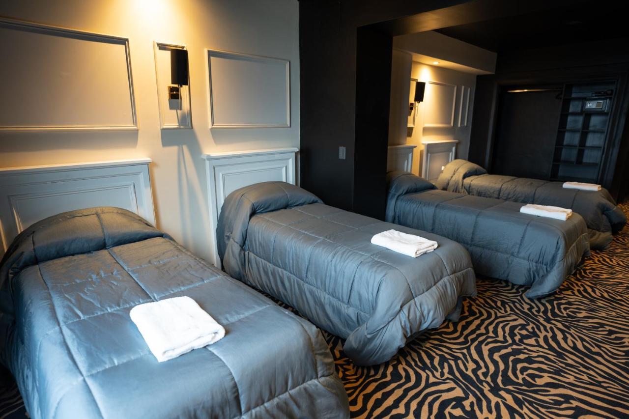 Vuriloche Suites