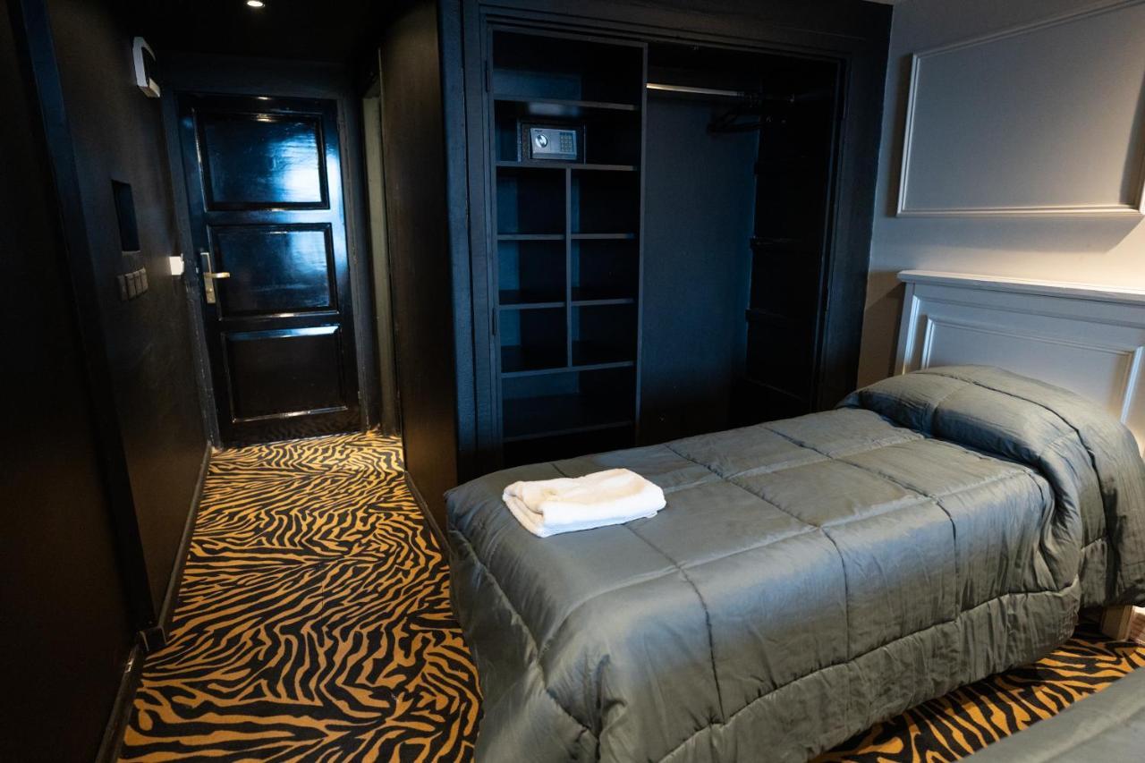 Hotel Vuriloche Suites San Carlos de Bariloche