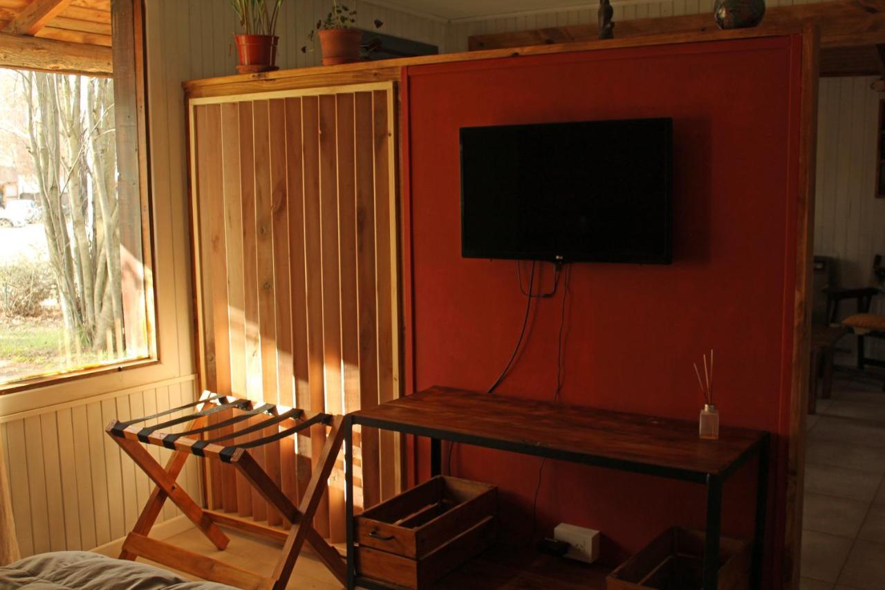 Bungalow Pai-pay 2