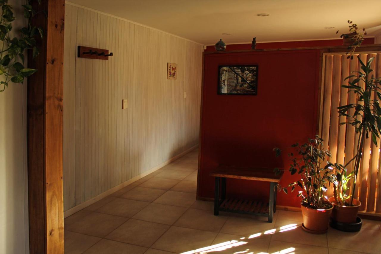 Holiday home Bungalow Pai-pay 2 San Carlos de Bariloche