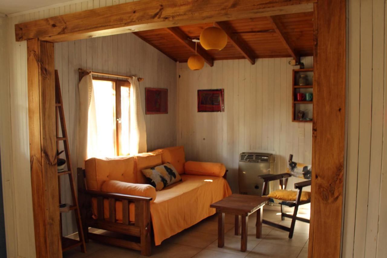 Bungalow Pai-pay 2 *