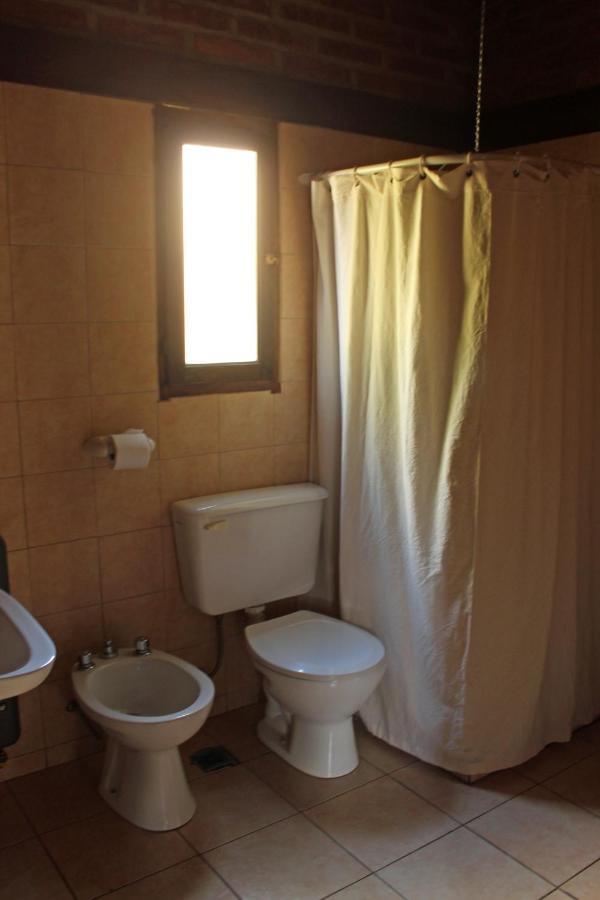 Holiday home Bungalow Pai-pay 2 San Carlos de Bariloche
