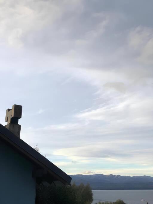 Сasa de vacaciones Casa Con Quincho San Carlos de Bariloche