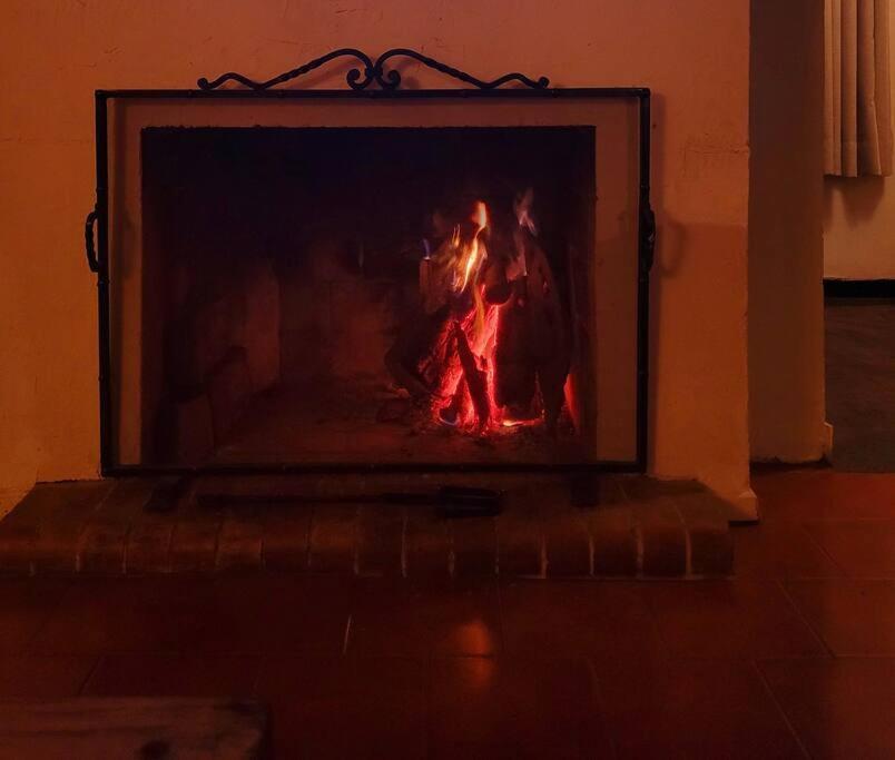 Casa Con Quincho Сasa de vacaciones San Carlos de Bariloche